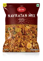 BTW नवरत्न मिक्सचर 10X30 g 