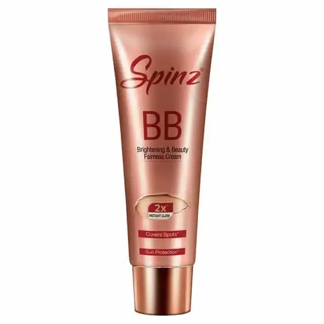 स्पिंज़ BB क्रीम 15 g