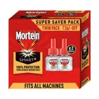 Mortein (SMART) Mosquito Killer  Refill 45ml (Pack of 2)