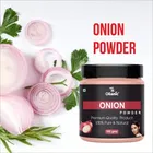 Natural Tulsi & Onion Powder for Skin & Hair 