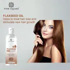 Cold Pressed Flaxseed Oil 