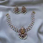 Party Wear Jewellery Set for Women 