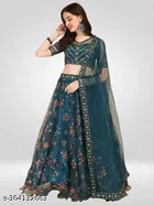 Lehenga Choli for Women 