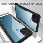 Polycarbonate Mobile Cover for oppo A15 