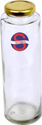 Glass Kitchen Storage Containers 