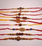 Thread Rakhi for Raksha Bandhan 