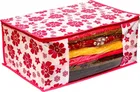 RAJ BAG Cloth Organizer saree cover for Storage ,Garment Cover 