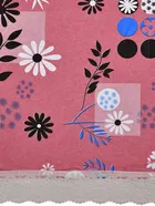 Polyester Printed Table Cloth 