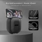 BLUNT SOUNDWAVE M3 15 Watt, 1200mAh Battery, TWS function Bluetooth Speakers - Pack of 1