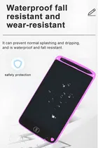 LCD Writing Pad for Kids 