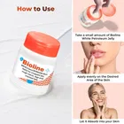 बायोलाइन व्हाइट परफ्यूम्ड पेट्रोलियम जेली 50 g