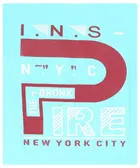 Full Sleeves Printed T-shirts for Boys 