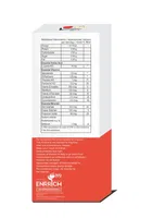 Bcomrich-L Multivitamin Nutritional Supplement Syrup 