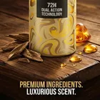 एक्स गोल्ड टेम्पटेशन डियोड्रेंट, 215 ml