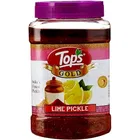 Tops Gold Lime Pickle 900 g (Bug1 Get 1 Free)