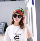 Multipurpose Bandana for Women 