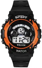 Digital Watch for Kids 