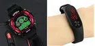 Digital Watch for Kids 