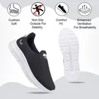 Casual Shoes for Men, Black 