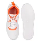 Sports Shoes for Men, Orange 