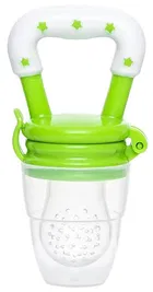 Silicone Nibbler for Infants 