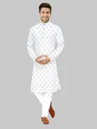 Cotton Kurta for Men 