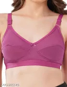 Wireless Comfort Bra for Women 