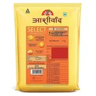 आशीर्वाद सेलेक्ट शरबती आटा 5 kg