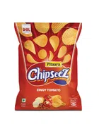 Pitaara Zingy Tomato Chips 92 g