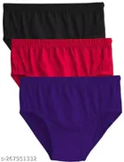 Cotton Briefs for Women 