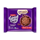 Britannia good Day Chocochip, 400g