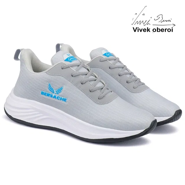 Casual Shoes for Men, White (6)