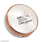 Compact Powder, Multicolor, Pack of 1