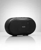 Tecsox Thunder 7 W Bluetooth Speaker 