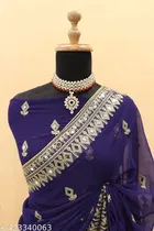 Designer Saree for Women 