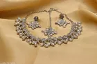 Alloy Jewellery Set for Women 