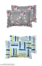 Cotton Pillow Covers 