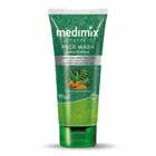 Medimix Ayurvedic Anti Pimple Face Wash, 100 ml + Body Wash 40 ml Free