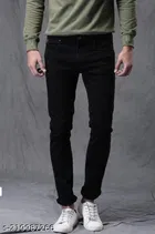 Denim Slim Fit Jeans for Men 