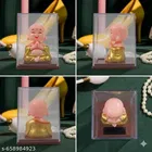 Baby Monk Figurine 