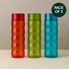 Parikshit Plastic Water Bottles 