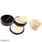 Makeup Compact Powder 