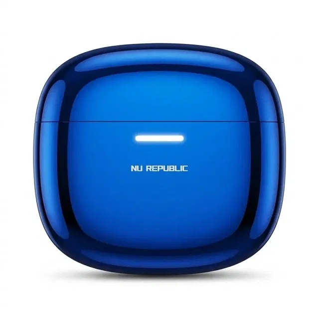 Nu Republic Epic X4 Blue
