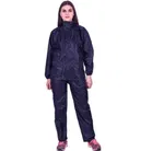 Polyester Rain Suit for Men & Women 