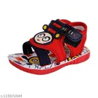 Velcro Sandals for Kids 