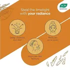 जॉय रेविफाय उबटन  टैन रिमूवल & ब्लेमिश मिनिमिज़िंग फेस वाश 150 ml