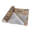 Laminated Non Woven Kitchen Cabinet Shelf Mat 