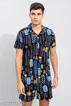 Casual Shirts for Men, Pack of 2 