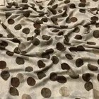 Georgette Printed Saree for Women 