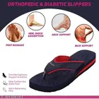 Flipflop for Women, Black 